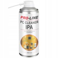 PC CLEANER IPA Spray Do Czyszczenia Elektroniki
