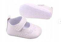 BUCIKI NIEMOWLĘCE BUTY 11,5 cm 564 R