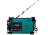 Radio baterie AM, FM mhqy0701 MD44805