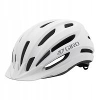 Kask mtb GIRO REGISTER II matte white charcoal / 58-65cm