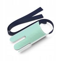 Pomoc Przy Zakładaniu Skarpet Rajstop w Ciąży Dla Seniora Nieporuszających