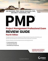 PMP: Project Management Professional Exam Review