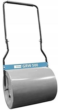GÜDE Cylinder do trawników Grw 500