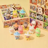 THE MONSTERS DUŻA DOLLA MASKOTKA BRELOK Prezent Monstrualny Niespodzianka 12SZT