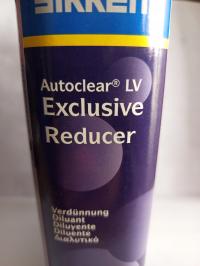 Sikkens autocryl plus LV accelerator 1 L