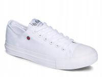 Женская обувь кроссовки Кроссовки белый Lee COOPER 39