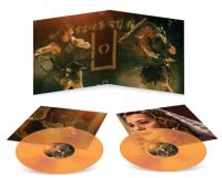 GLADIATOR II SOUNDTRACK 2LP ORANGE LIMIT music by Harry Gregson-Williams