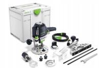 ФРЕЗЕРНЫЙ СТАНОК FESTOOL OF 1400 EBQ-PLUS 576207