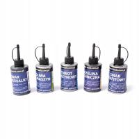 Olej silikonowy w tubce 70ml XL-TOOLS