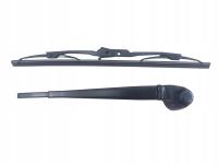 Ramię wycieraczki tył pióro Golf IV Passat B5 A3 Polo IV 1J6955427