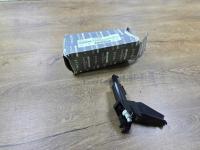 NISSAN QASHQAI SPRYSKIWACZ LAMPY PRAWY 28645 HV00A 28611-HV00A