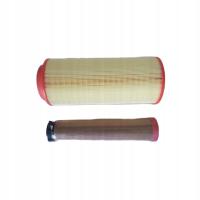 ВОЗДУШНЫЕ ФИЛЬТРЫ В СБОРЕ PERKINS JCB 3CX 4CX 32/915802