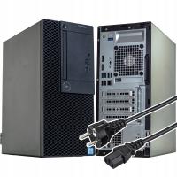 KOMPUTER DELL 5070 TOWER I5 9GEN 16GB 512SSD M.2 W11PRO