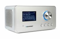 Radio sieciowe DAB+, FM, internetowe Blaupunkt IRD 30 SV