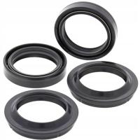 Запаздывающие герметики 35x48x11 противопылевые уплотнители