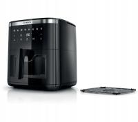 2× Frytkownica beztłuszczowa Bosch MAFS2671B 1800 W 7,2 l