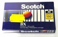 Кассета Scotch bx 60