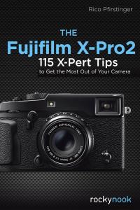 Fujifilm X-Pro2 - Pfirstinger, Rico