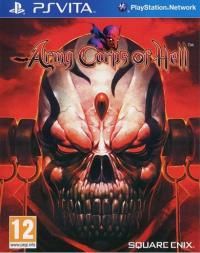 Army Corps of Hell PS Vita