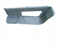 SPRINTER 906 CRAFTER 06-ПОРОГ СТУПЕНИ ПРАВЫЙ ОЦИНКОВАННЫЙ