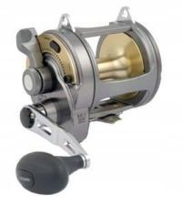 Multiplikator Shimano Tyrnos II 30