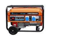 Agregat prądotwórczy EXTRALINK Hybrydowy EGH-3000