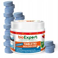 Бактерии для септика шипучие био таблетки очистных сооружений на год 12 2 BIOEXPERT