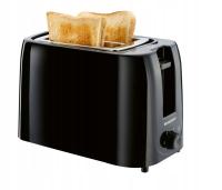 Toster SilverCrest STK 750 czarny 750 W