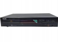 CD-плеер Philips CD733 черный