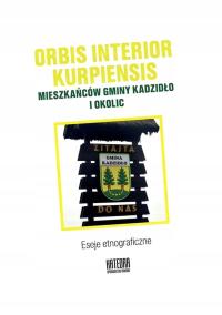 ORBIS INTERIOR KURPIENSIS MIESZKAŃCÓW GMINY... PRACA ZBIOROWA