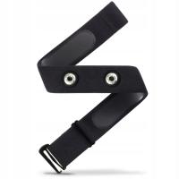 Pasek miękkie elektrody pulsometru do czujnika GARMIN POLAR WAHOO Magene