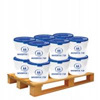 SYROP DIAMANT dla PSZCZÓŁ invertix 72F 8x15kg