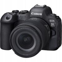 Aparat Canon EOS R6 Mark II + RF 24-105 F4-7.1 IS STM