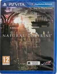 NATURAL DOCTRINE FOLIA - PS VITA