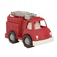 B.Toys Wonder Wheels Fire Truck - Wóz Starażacki