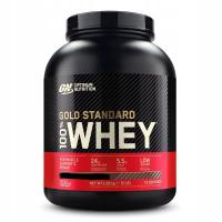 OPTIMUM WHEY GOLD STANDARD 2270g БЕЛОК ИЗОЛЯТ WPI