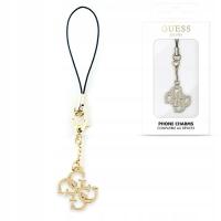 Zawieszka Guess Brelok do Etui Telefonu Kluczy