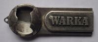 WARKA - OTWIERACZ/GWIZDEK