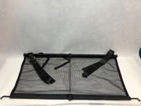 MERCEDES GL X164 ML W164 SIATKA BAGAŻNIKA ROZDZIELAJĄCA