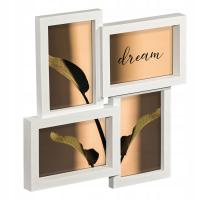 Zestawy ramek Hama Visby Galleria 4x10x15 cm