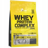 OLIMP WHEY PROTEIN COMPLEX 700g BIAŁKO WPC WPI | CIASTKO Z KREMEM