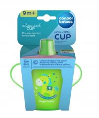 CANPOL поилка 250 мл