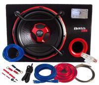 Басовый динамик Boschmann Z3-10DVC