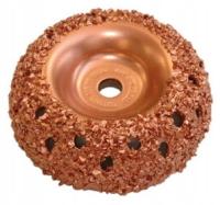 Ściernica czaszowa Salvadori 76x25 mm