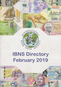 IBNS Directory, February 2019
