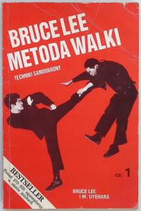 Bruce Lee metoda walki