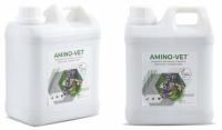 AMINO-VET 2l probiotyk dla pszczół WZMACNIA chroni AMINO-VET dla pszczół 2L
