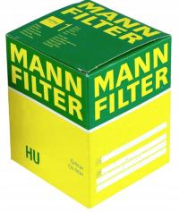 Масляный фильтр Mann-Filter HU 951 X масляный фильтр