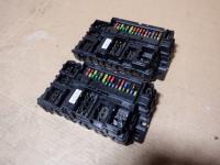 МОДУЛЬ BCM BSI FORD FUSION USA