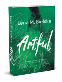 Artful-Лена М. Бельская-четвертый том цикла